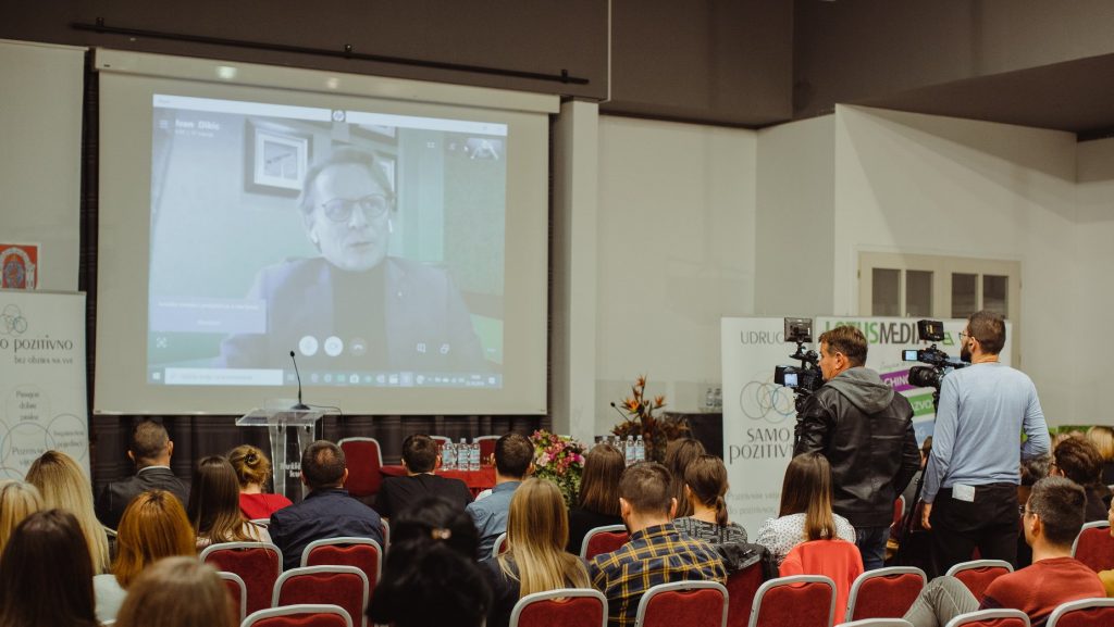 Održana treća po redu manifestacija pod nazivom Znanost za mlade u Vukovaru