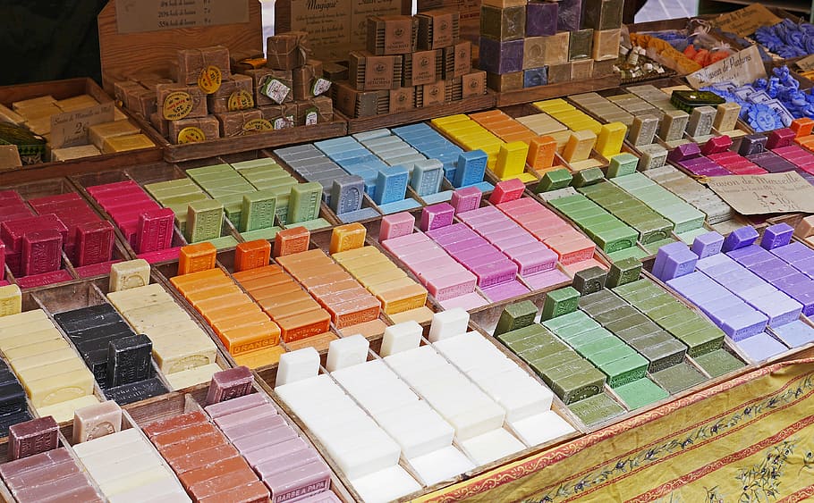 Kreativna radionica izrade sapuna za odrasle